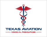 https://www.logocontest.com/public/logoimage/1677693443Texas Aviation Medical Resources 05.png